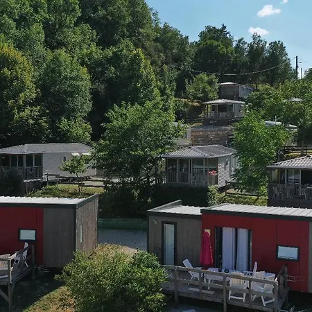 Residence De Plein Air Panoramique A La Porte Des Gorges Du Verdon Castellane Buitenkant foto